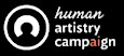 Human artistry campaign